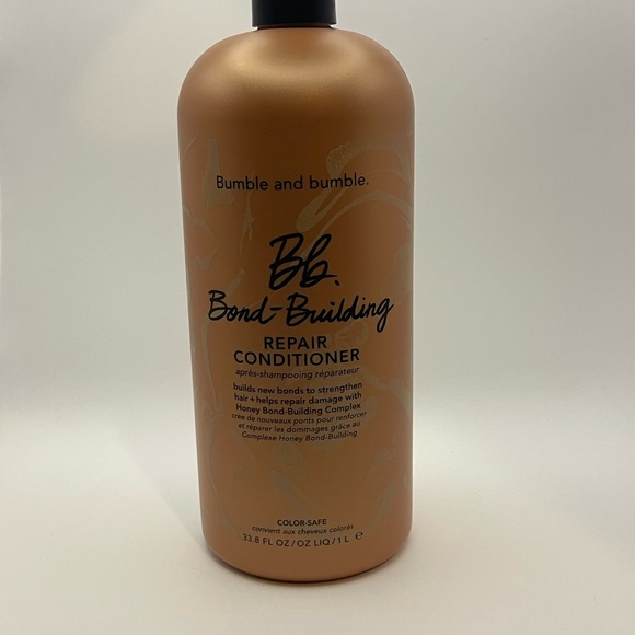 Bumble and bumble Bond-Building Repair Conditioner -1 L new authentic - Picture 2 of 7
